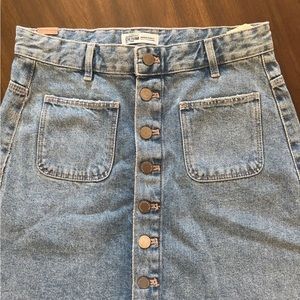 Zara Jean Skirt